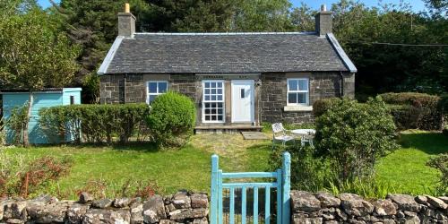 Ulva House | Normann's Ruh
