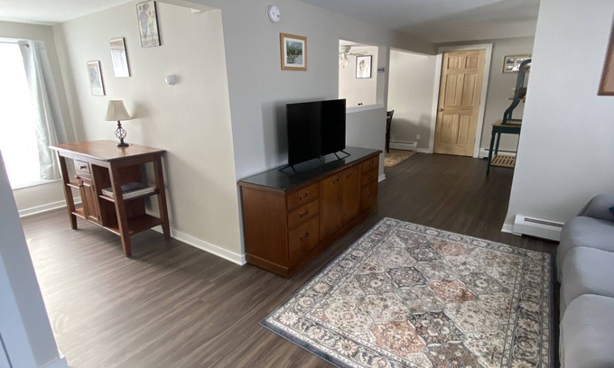 Pittsford Apartment | Norm’s Place
