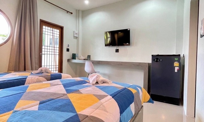 Chanthaburi Resort | Norn Na Homestay Chanthaburi