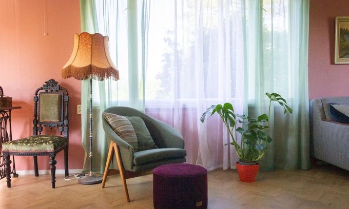 Larsmo Apartment | Norrby Residence,my vintage bnb