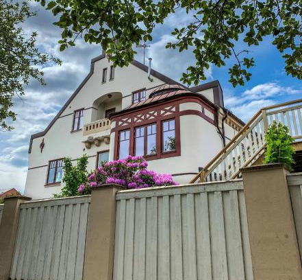 Klippan Bed & Breakfast | Norrehus