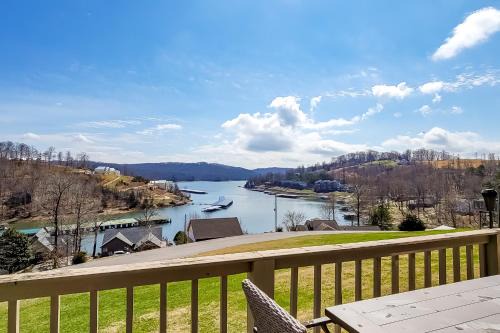 La Follette House | Norris Cove Retreat