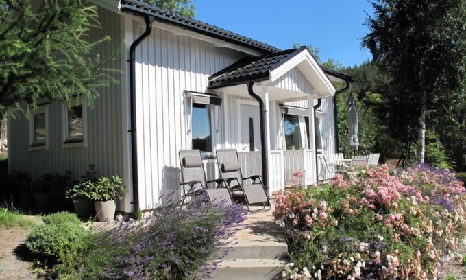 Vikbolandet House | Norrkrog Utsikten by Interhome