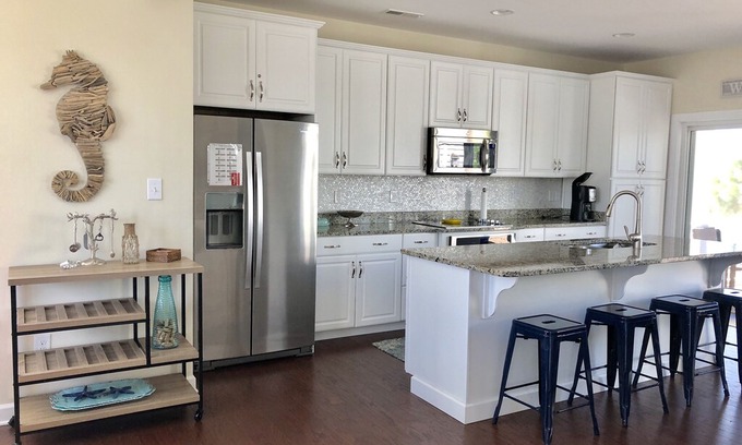 Bethany Beach House | North Bethany-Watermark- Family Friendly- Close to Pool-Everything you need!