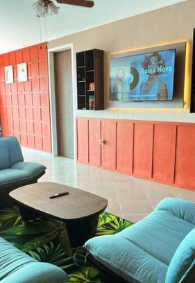 Bandung Villa | North Castle Full Ac Villa With Infinity Pool Dago Bandung