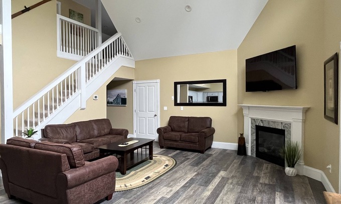 North Conway Condo | North Conway condo