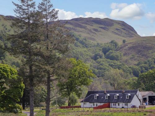 Nostie House | North Cottage