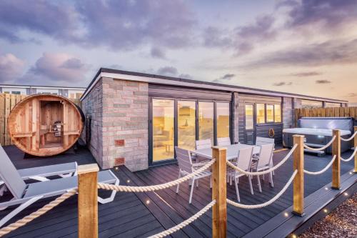 Hele Apartment | North Devon Resort Residences