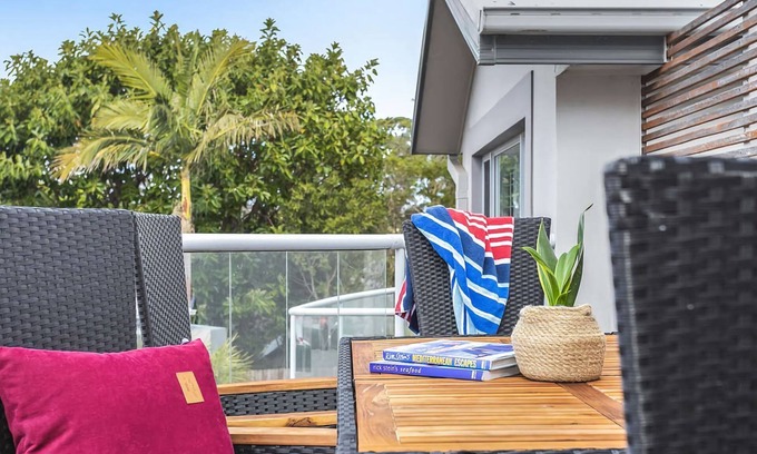 Ulladulla Apartment | North Harbour - The perfect base for your South Coast getaway