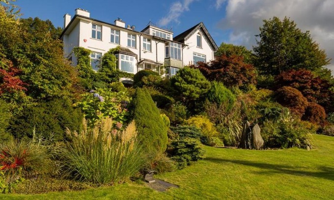 Windermere House | North Highfield
