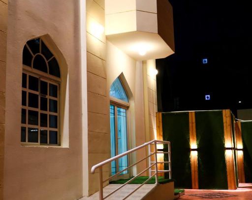 Al Khor Villa | NORTH JEWEL VILLa استراحة جوهرة الشمال