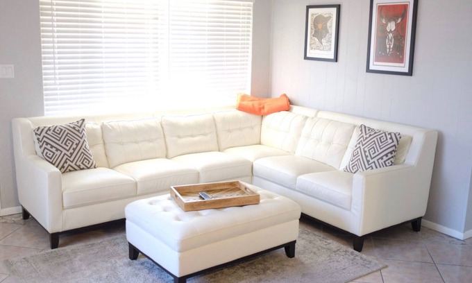 Swannanoa House | North Lakeland bungalow