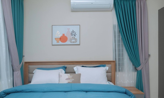 Accra House | North Legon Charm – Stylish and Affordable Rental Property in a Prime Area