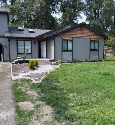 Marysville House | North Marysville Home