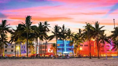 North Miami Beach Apartment | North Miami Beach Suite