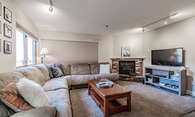 Sunday River Area Condo | North Peak 3-103 at Sunday River Ski Resort