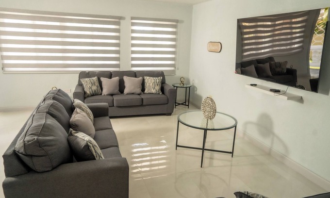 Mammee Bay Apartment | North Ritz Villa - 1 Bedroom Apartment