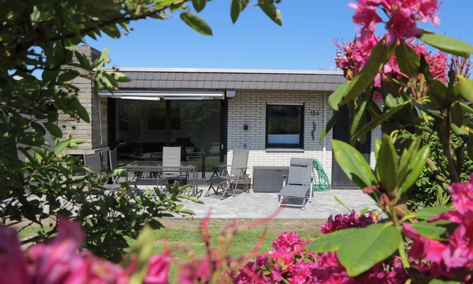 Tossens House | North Sea vacation home Tossens III