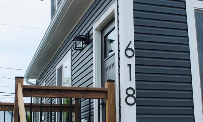 Two Harbors House | North Shore adventures start here at Wyld North!