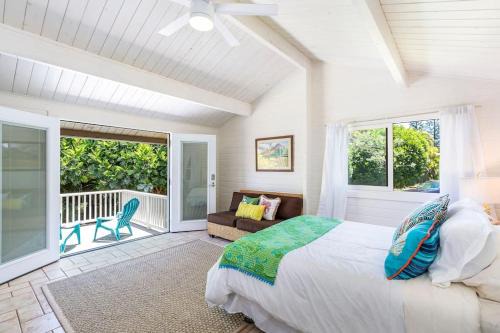 Pupukea Apartment | North Shore Garden Studio