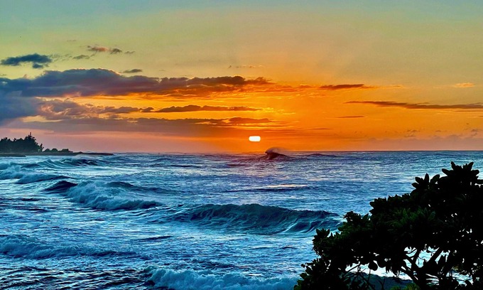Kahuku Condo | North Shore Hideaway With 2 Baths, King Bed, & Wireless InternetnSTR #1889
