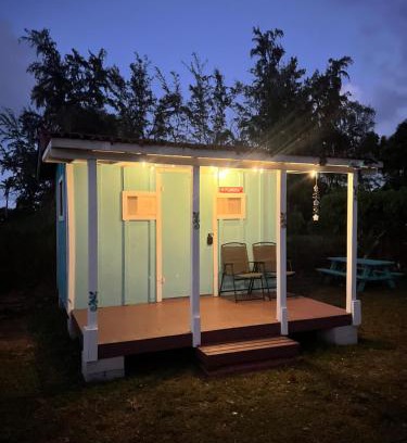 Laie Other | North-Shore Tiny Hales-Oahu, Hawaii