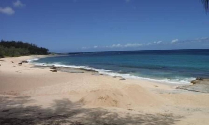 Kahuku Condo | North Shore Turtle Bay Condo! Relax And Enjoy All The North Shore Has To Offer!