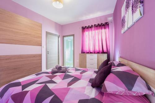 Mgarr Apartment | North Side Apartment 1