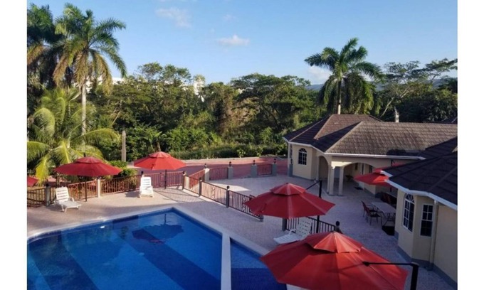 Mammee Bay Villa | North Star Villas 9 BD 9.5 BR
