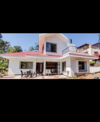 Nandanwan Villa | North Villa