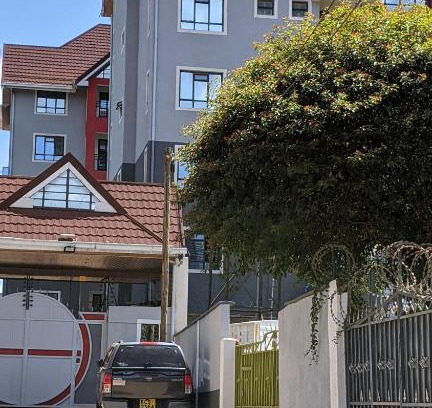 Ruaka Apartment | Northbrook Serenity, Ruaka