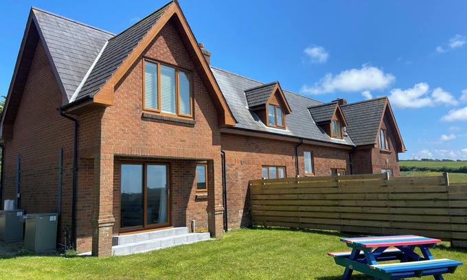 Stibb Cottage | NORTHCOTT VIEW, romantic, character holiday cottage in Poughill