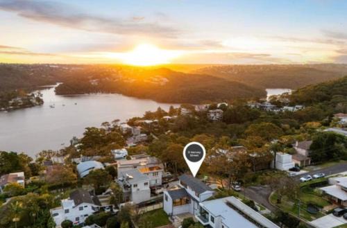 Seaforth Apartment | Northern Beach-Seaforth 4B4B House Near Manly