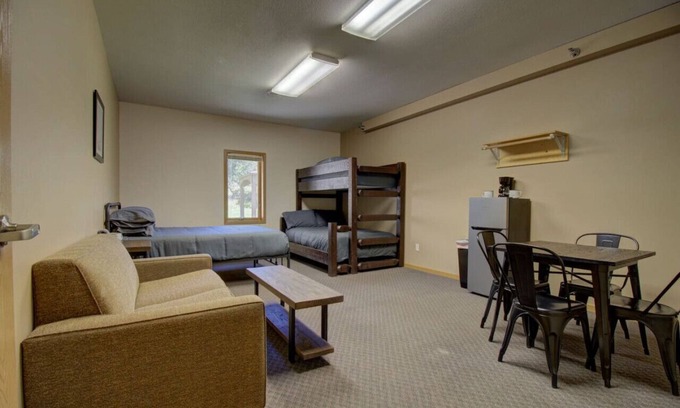 Clitherall House | Northern Loon VI | Tranquil Beauty at Spitzer Lake | Nature Escape | Legacy Lakeside Resort