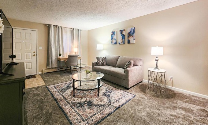 Fairview Apartment | Northern Nook