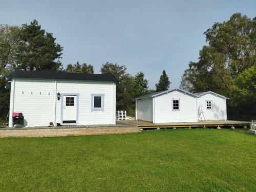 Hagaby House | Northern Öland Vacation Rental