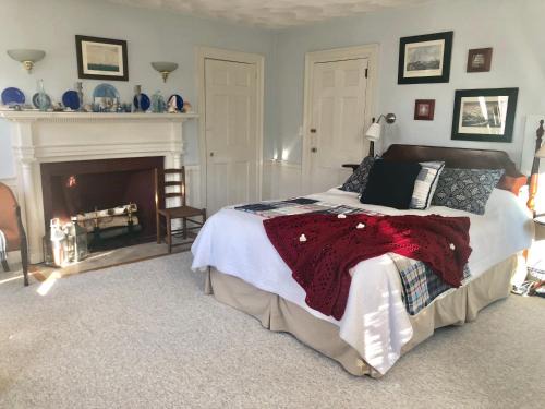Salem Bed & Breakfast | Northey Street House
