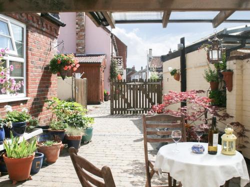 Beccles House | Northgate Bakery Annex