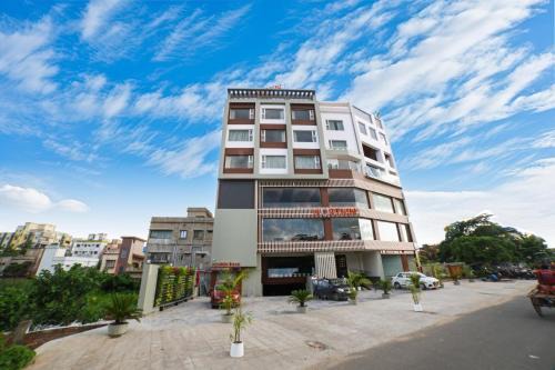 Kolkata Hotel | Northin Hotel