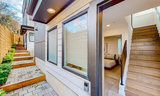 Wallingford House | Northlake Nirvana