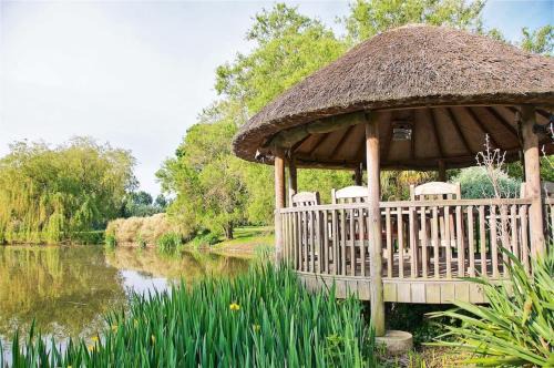 Chichester House | Northlands Farm - Old Farm Cottage
