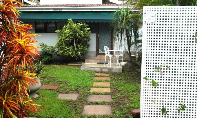 Durban North Bed & Breakfast | Northlands Manor