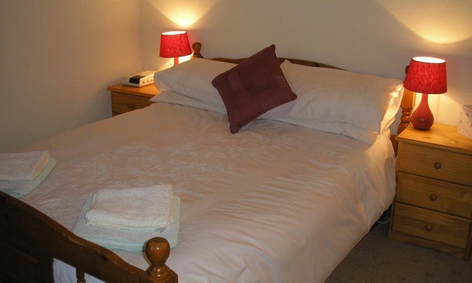 Perth Bed & Breakfast | Northlees Farm