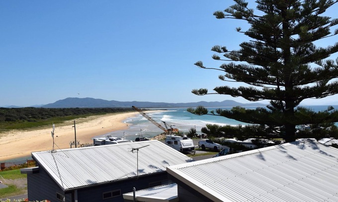 South West Rocks Apartment | Northpoint Apartment 5