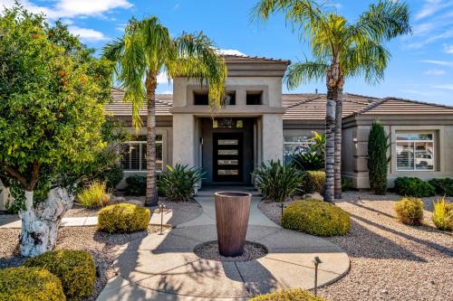 Mesa House | Northridge Mesa
