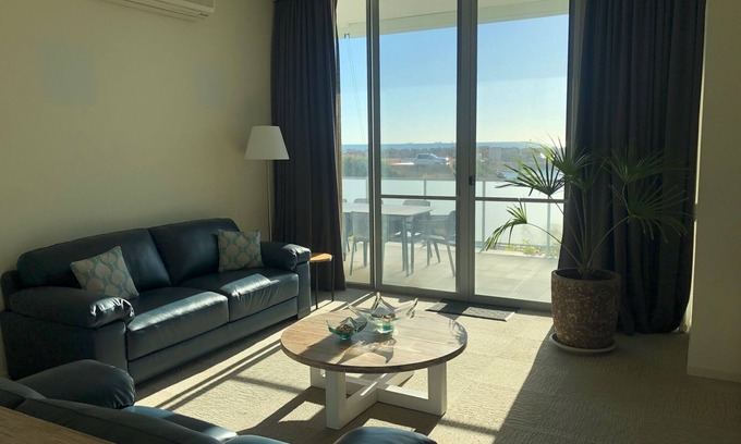 Geraldton Apartment | Northshore Apartment