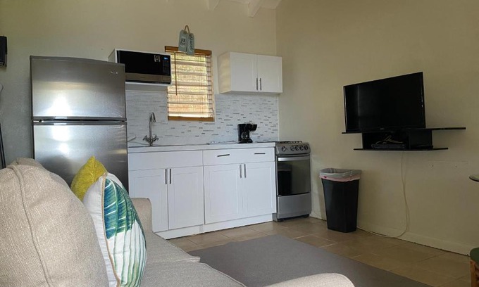 Estate Lilliendal and Marienhoj Apartment | Northside Hideaway
