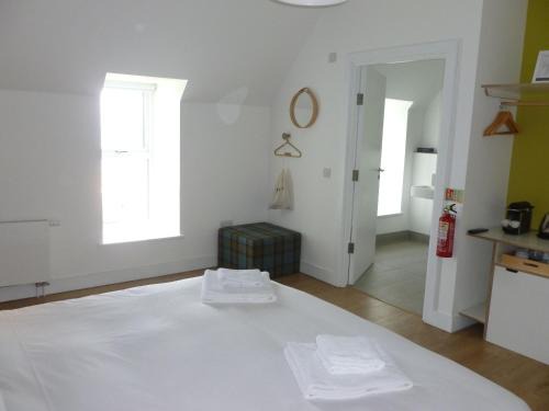 John O'Groats House | Northstar 1 1 Bed Room with Ensuite