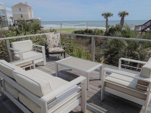 Folly Beach House | NorthStar