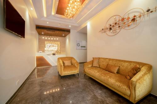 Dabagardens Hotel | Northway Hotel